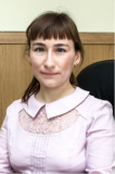 Корнеева Инна Геннадьевна