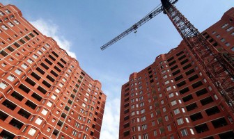 В Иркутске в 2021 году средняя стоимость жилья в новостройках выросла на 28%