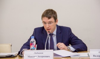 Лобанов назвал неудовлетворительным состояние дорог в Иркутске